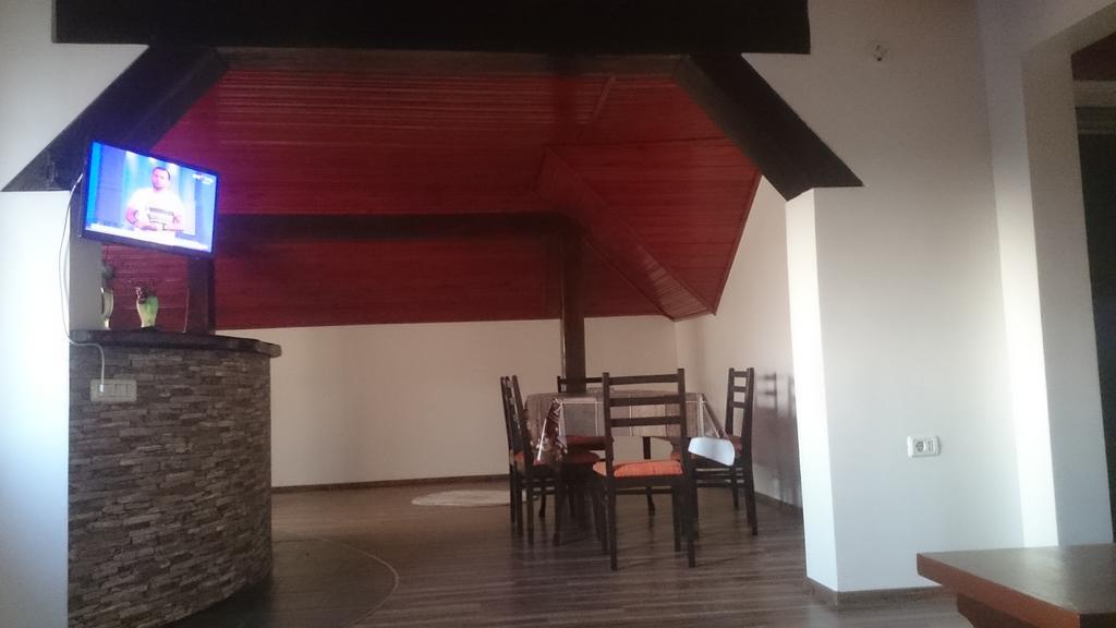 Zoi Residence Costinești Exterior foto