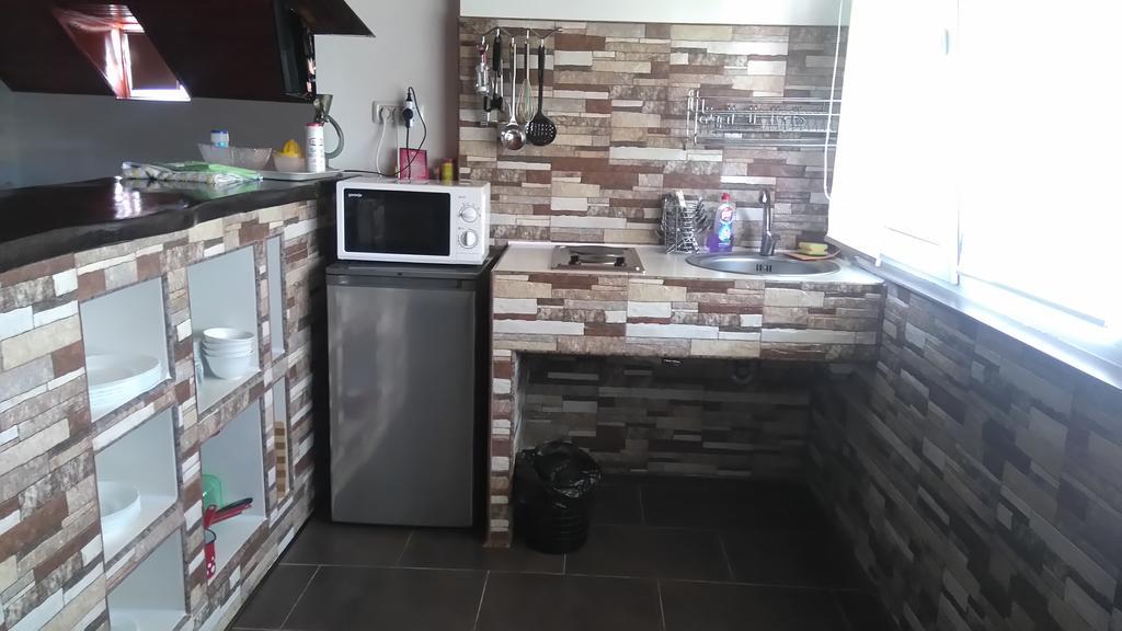Zoi Residence Costinești Exterior foto