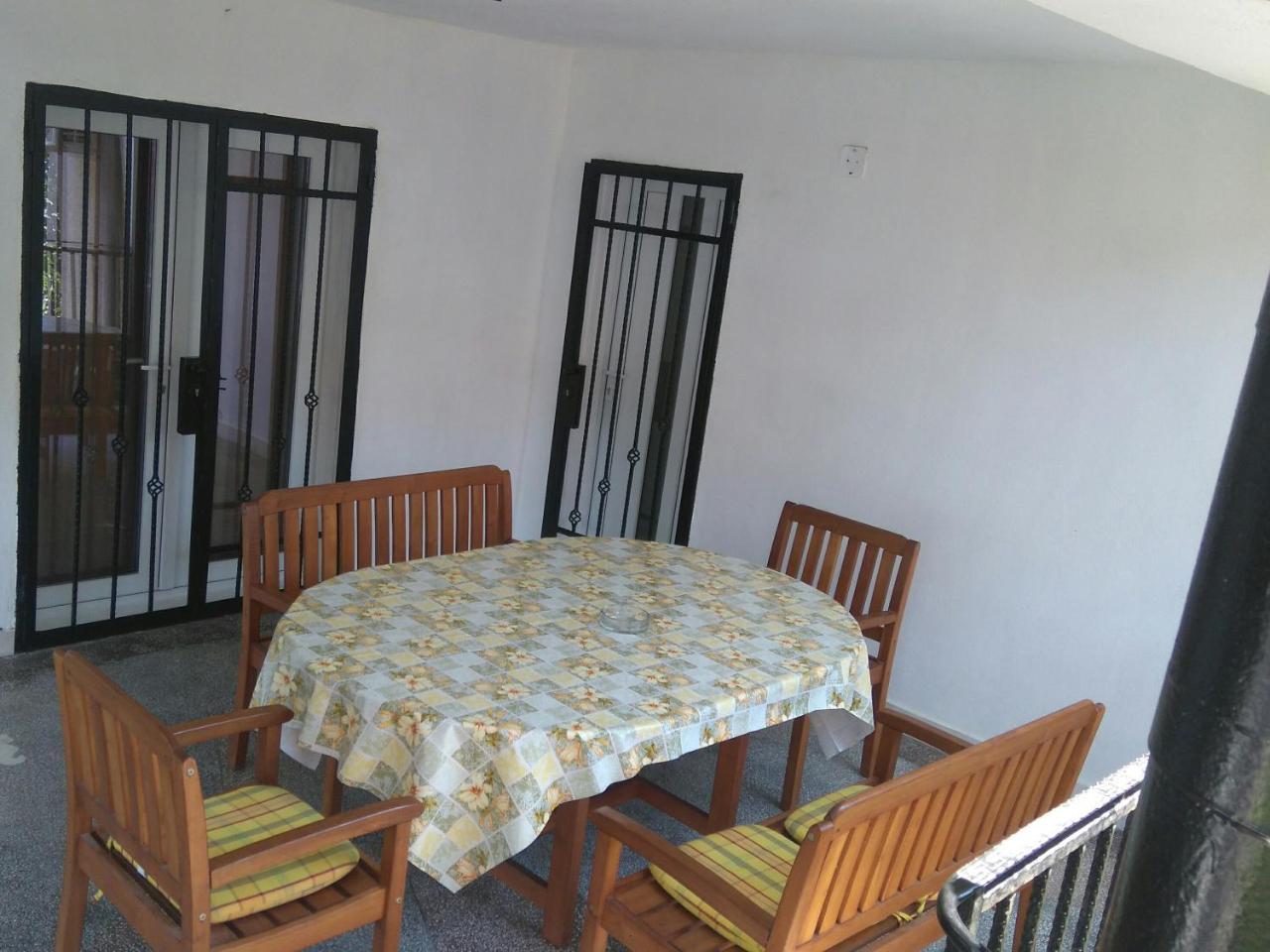 Zoi Residence Costinești Exterior foto