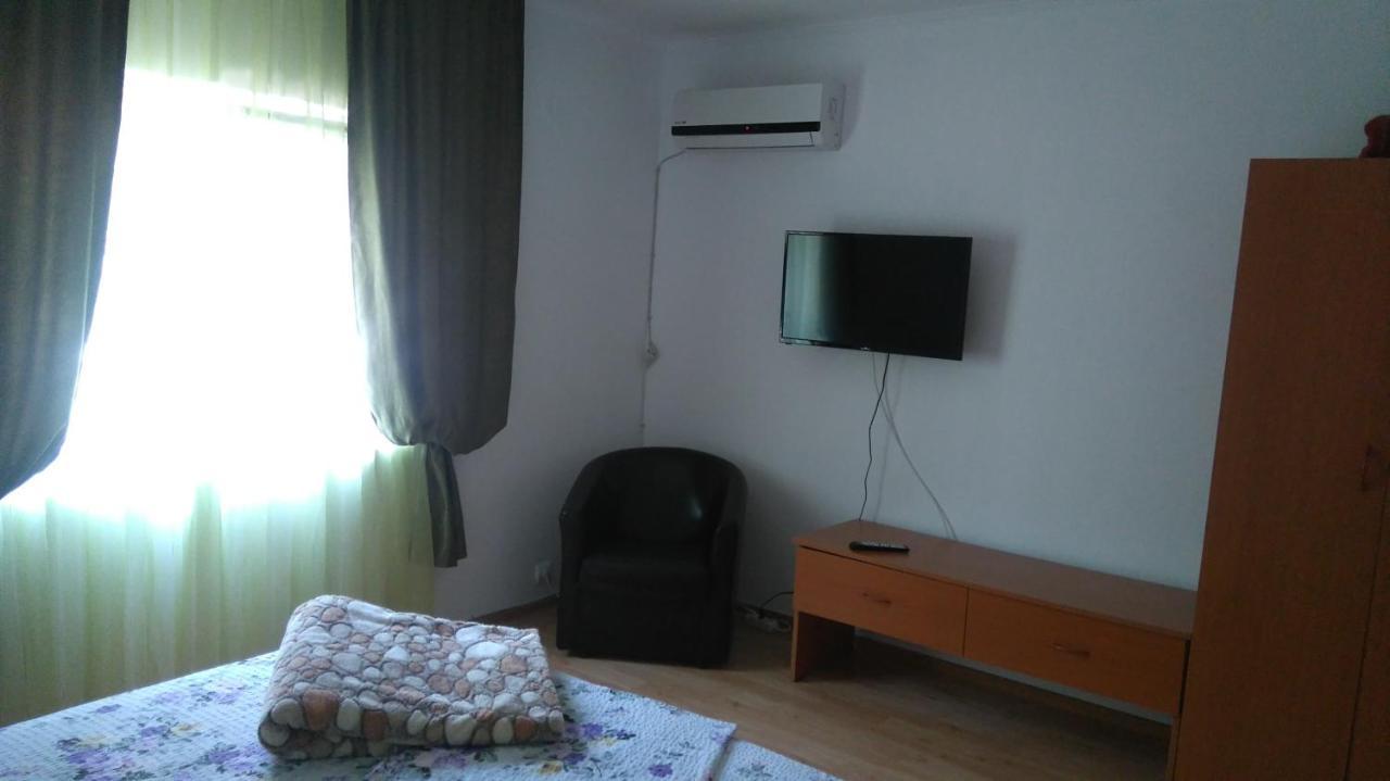 Zoi Residence Costinești Exterior foto